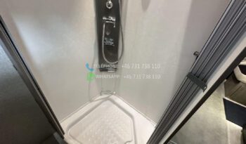 Pilote I740XLC Bavaria Baltic* 2014 full