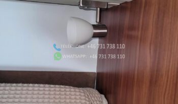 Adria Coral Supreme S690SC* 2017 full