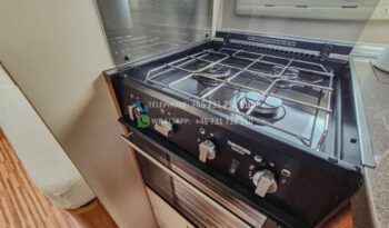 Adria Coral 670 SLT* 2013 full