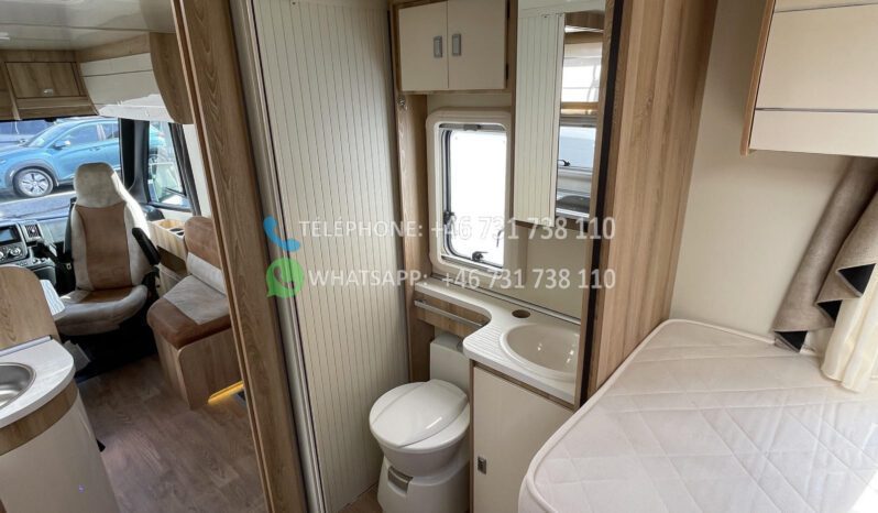 Giottiline G-Line 937* 2016 full