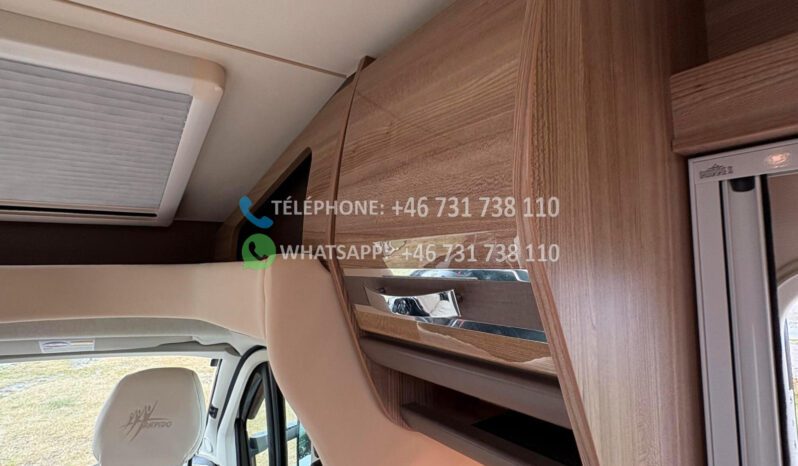 Rapido 680 Truma* 2014 full