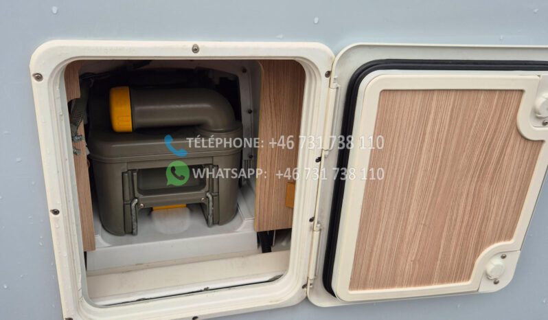 Mercedes-Benz TEC STAR* 2008 full