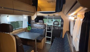 Fiat Capron Orange Camp* 2011 full