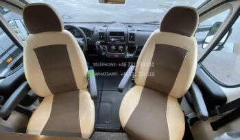 Adria Coral Axess S 650 SF* 2014 full