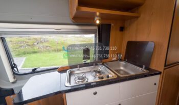 LMC Liberty Tourer 64 – Automatique*  2013 full