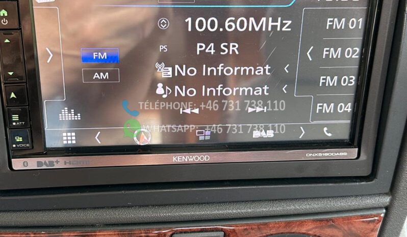 Rapido 9065DF* 2009 full