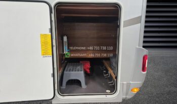 Adria MATRIX M670SL* 2016 full