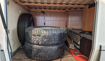 Niesmann-Bischoff Arto 69 PL* 2006 full