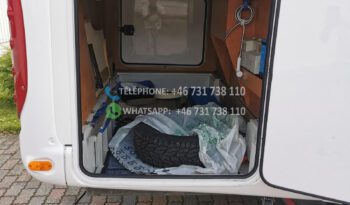 Rapido 7066 DF* 2009 full