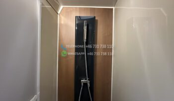 Challenger 190 Genesis* 2015 full