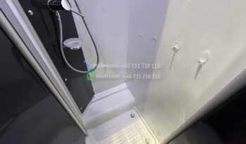 Challenger 398 XLB Édition spéciale* 2018 full