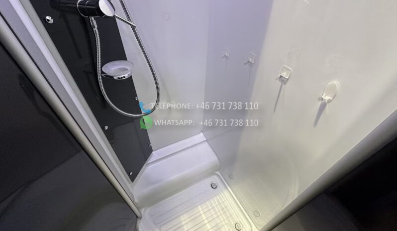 Challenger 398 XLB Édition spéciale* 2018 full