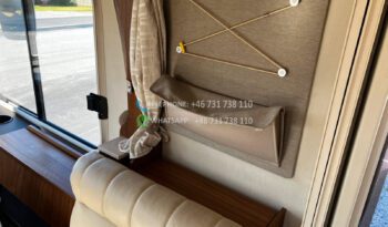 Hymer B678* 2016 full