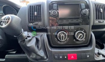 Adria Matrix M 670 SC* 2019 full