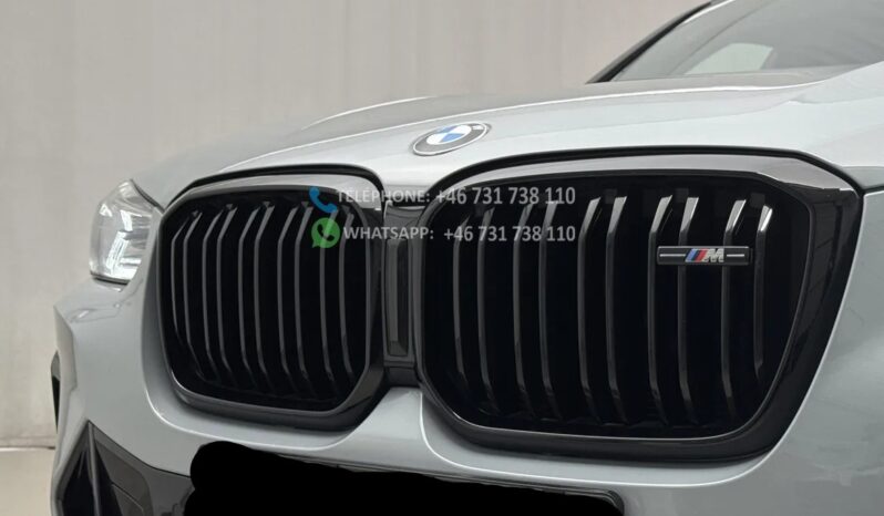 BMW X4 M40i (360 ch) M Sport Innovation* 2023 full