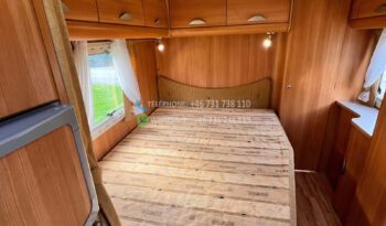 Fiat Ducato/ Challenger Mageo 116 *2008 full