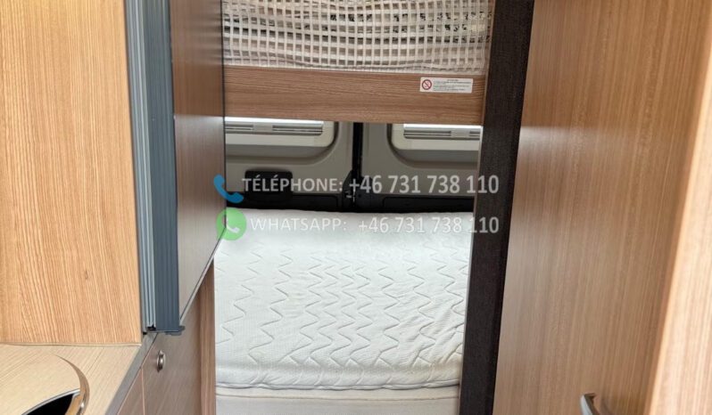 Knaus BoxStar Family* 2016 full