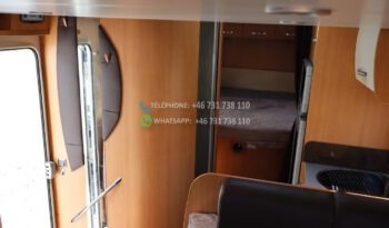 Challenger GENESIS 60 M12 TOIT OUVRANT* 2012 full