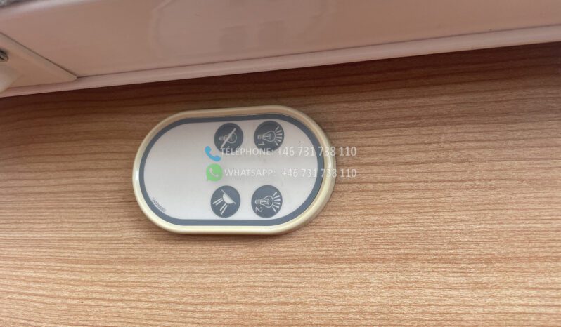 Fiat Ducato KENTUCKY CAMP CAMARGUE LC* 2012 full