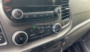 FORD WESTFALIA NUGGET* Van 2021 full