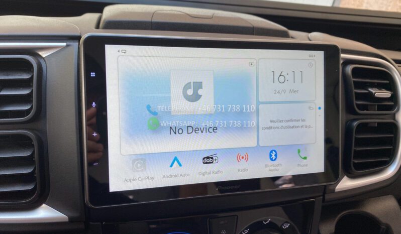 FIAT KYROS* 2023 full