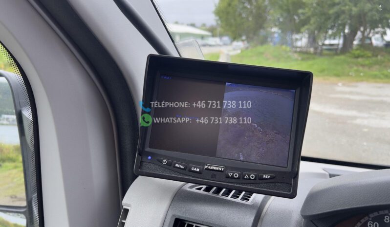 Fiat Challenger MAGEO 118* 2010 full