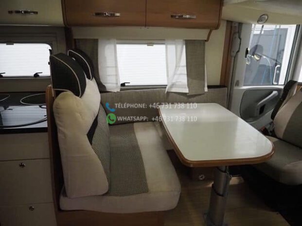 Solifer T743 / 131 CH * 2013 full