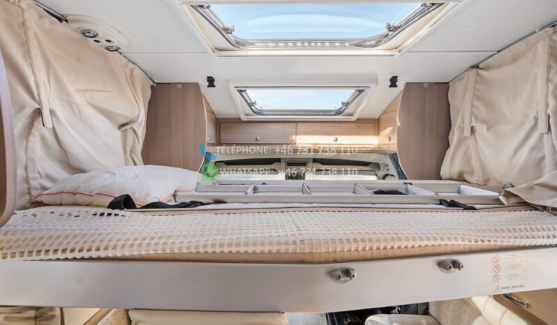 Adria Matrix Supreme M 687 *2012 full