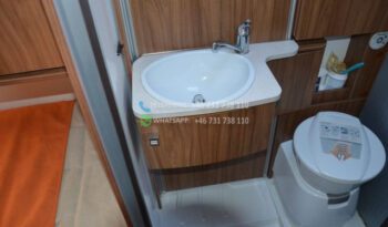 Pilote G650 * 2016 full