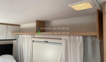 Sunlight T68* 2021 full