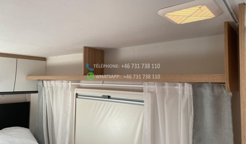 Sunlight T68* 2021 full