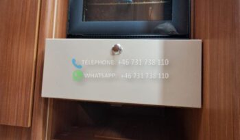 Adria Corail Adriatique S 670 SL * 2010 full