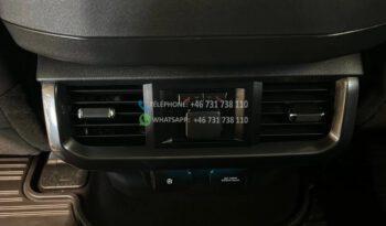 Ford F-150 SuperCrew 5.0 V8 Lariat Black Edition 406 Ch* 2023 full