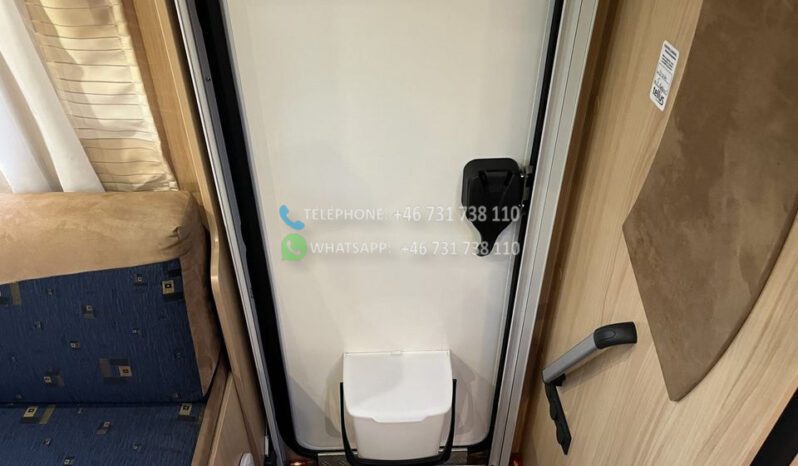 Fiat Sunlight T64* 2012 full