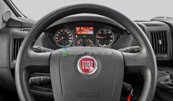 Fiat Dethleffs Esprit T7150. 1* 2015 full