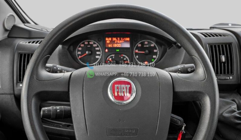 Fiat Dethleffs Esprit T7150. 1* 2015 full