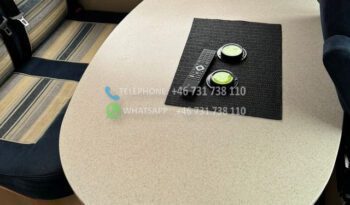 Fiat Adriatik Vision I 667SP * 2008 full