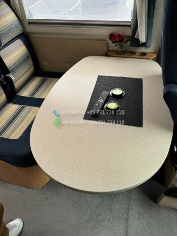 Fiat Adriatik Vision I 667SP * 2008 full