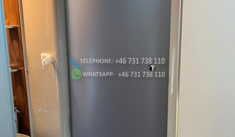 FIAT Challenger MAGEO 294EB NORDEN LINE * 2014 full