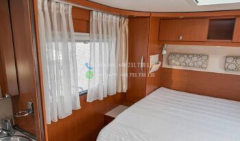 Hymer SOLIFER ECE 697* 2011 full