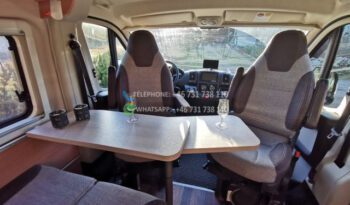 Fiat Ducato Route R07 *2015 full