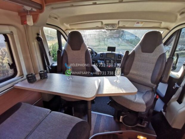 Fiat Ducato Route R07 *2015 full