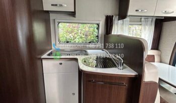 Ford Transit Benimar Mileo 291 *2012 full