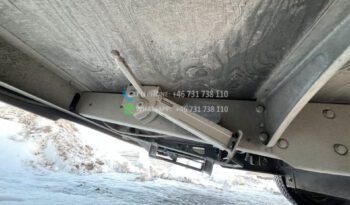 Fiat décret KABE Travel Master* 2004 full