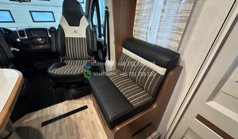 Fiat Solifer Camp 733* 2015 full