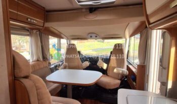 Fiat décret Hymer EX 578* 2013 full
