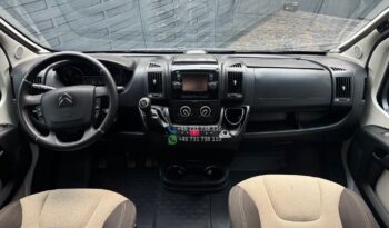 Citroën Jumper Clever Vans*2017 full