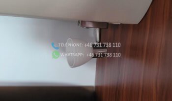 Adria Coral Supreme S690SC* 2017 full