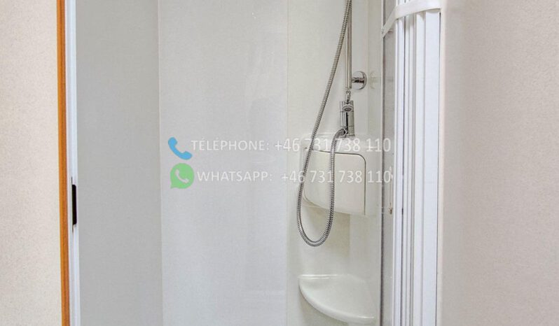 Adria Coral 670 SLT* 2013 full