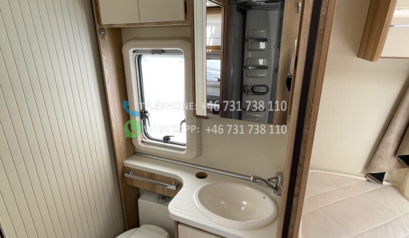 Giottiline G-Line 937* 2016 full